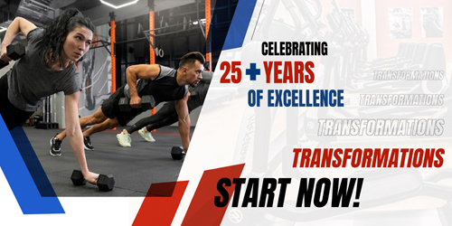 Online fitness & sports equipments